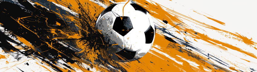 Chitrmela soccer ball graphic image illustration brushstroke in  e76b55cc 7b82 4d6d a1fd 32d6860a3154 2