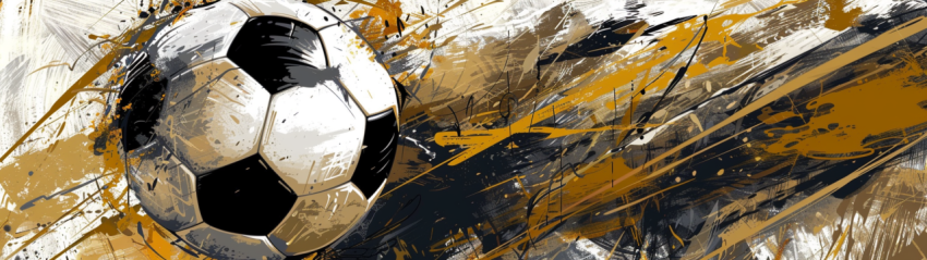 Chitrmela soccer ball graphic image illustration brushstroke in  e76b55cc 7b82 4d6d a1fd 32d6860a3154 0