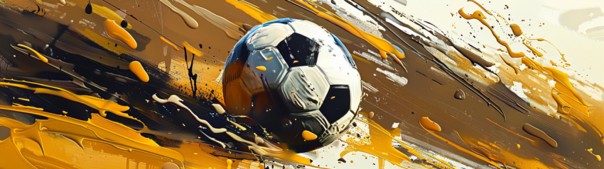 Chitrmela soccer ball graphic image illustration brushstroke in  e76b55cc 7b82 4d6d a1fd 32d6860a3154 1