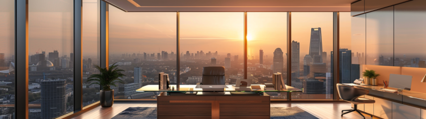 Chitrmela photorealistic ceo office with fantastic view over the 0aba654f 69e3 493c aff8 e188114a0d4b 1