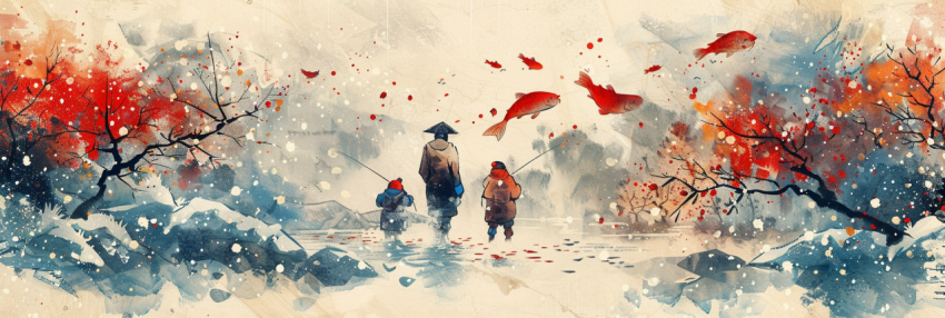 Chitrmela posterice fishing festival   ar 31   stylize 250 a51099a2 a745 4edc 9fd6 43fc9de6a88b 2