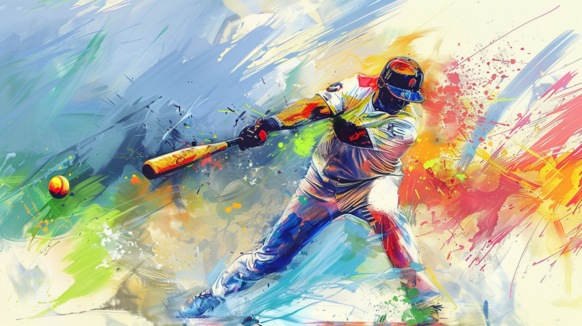 Chitrmela world sport paint style   ar 169 19b80f41 42ff 431e 98bf a837040749ef 3