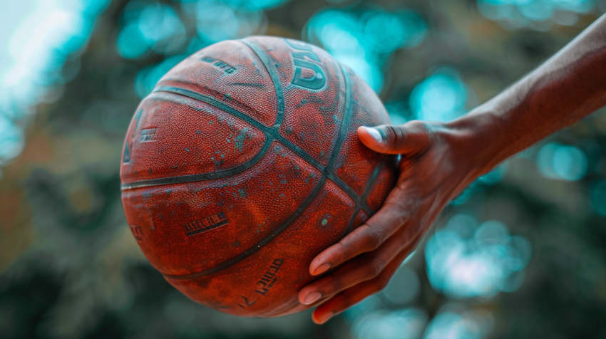 Chitrmela Basketball player hand throwing the ball   ar 169   st d67b433e 2b23 43c5 ab33 a4a100e8e0ac 2