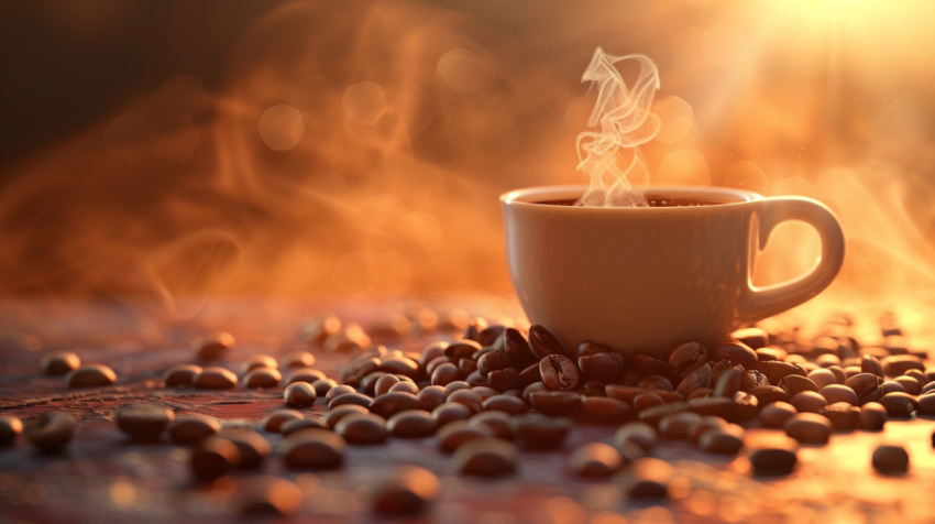 Chitrmela Coffee wallpaper 4k beans cup warm colors   ar 169 6844a5a4 1dd3 42df 90f2 2443945674e9 0