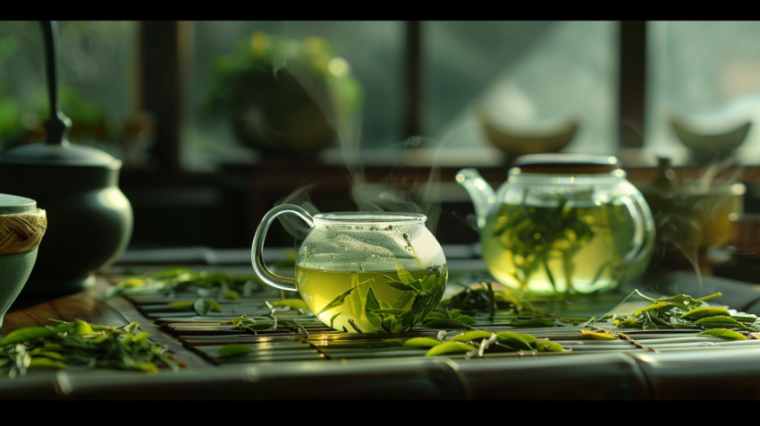 Chitrmela Commercial shooting green tea freshly brewed green tea fe66de5c 7ea6 4f1f a385 0f3552d4cbdf 2