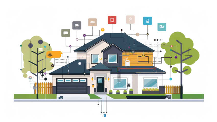 Chitrmela an infographics of a Canadian homeowner and connect 6  45d9334a 930d 495a a4dc b4029133f1fe 0