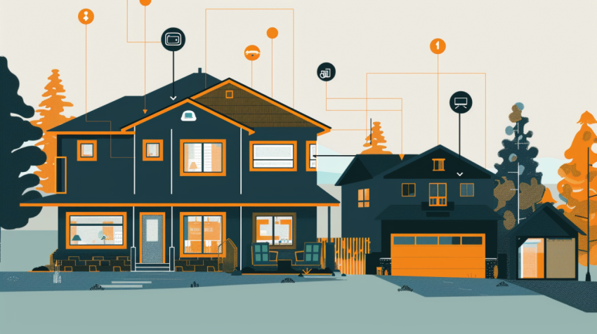 Chitrmela an infographics of a Canadian homeowner and connect 6  45d9334a 930d 495a a4dc b4029133f1fe 1