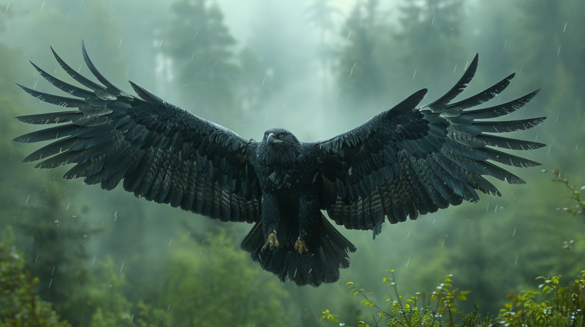 Chitrmela imperial eagle   ar 169   stylize 750 911612e8 7013 46c0 b7fb d1f823374e60 0