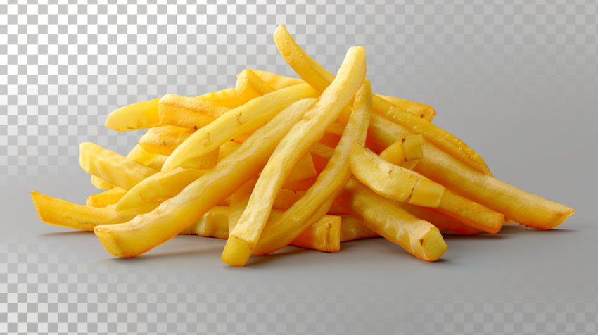 Chitrmela French Fries Isolated on Transparent Background Sharp  46fc0372 6528 4436 86b9 7d10aba1ffdd 3