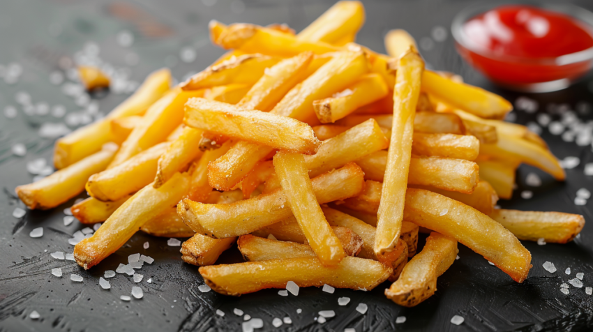 Chitrmela French Fries Isolated on Transparent Background Sharp  150c6ddb 0593 474c afd5 27062ecd53ad 0