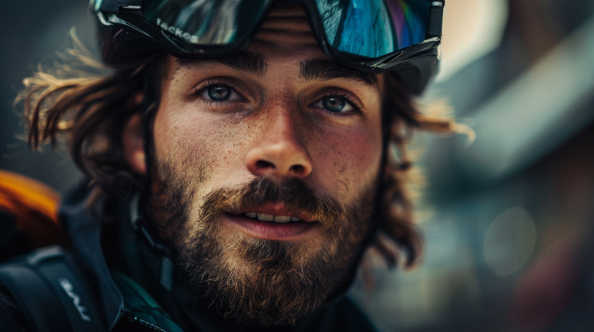 Chitrmela portrait photography of a mountainbiker at south tyrol 6daf4bae d3e8 497e ba95 c9c0b9528363 0