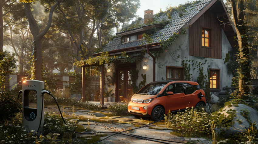 Chitrmela Eco friendly homes Capture moments of electric vehicle d6cb0719 4f2f 4eec 809e 83caff983fa5 1