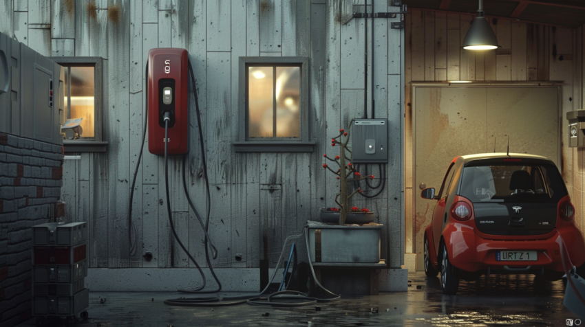 Chitrmela Eco friendly homes Capture moments of electric vehicle d6cb0719 4f2f 4eec 809e 83caff983fa5 3