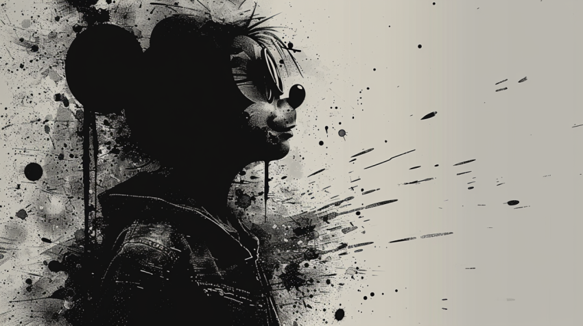 Chitrmela Vector t shirt design  Minimalist abstract concept cir 0ef3f818 1a76 4982 8e6b 768f5b716039 2