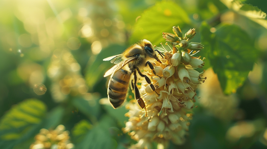 Chitrmela he lime bee Apis mellifera is an important natural res c272423c c439 4472 ae38 38f16b9be1b6 1