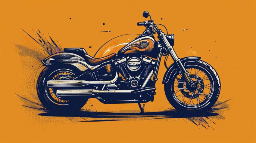 Chitrmela Harley Davidson Breakout Logo Design   ar 169 dcadb9cf ec7c 4b75 ae02 1cf35fa2a771 1