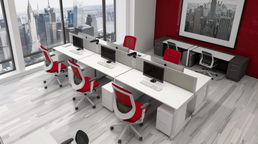 Chitrmela Create a modern stylish interior office space with whi cfcb0cd6 cc39 4d23 a7b8 dc1dccab18ec 1