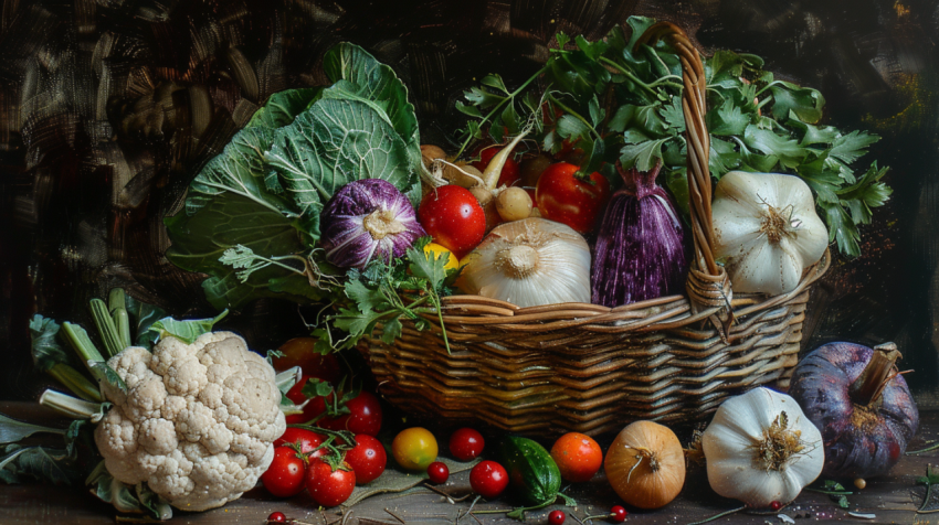 Chitrmela winter veggies in a basket   ar 169 a31e626f c2da 4056 b4ac 793c3755b25c 0