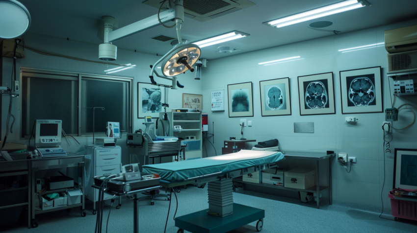 Chitrmela documentary photo realistic operating room commonly us d2faa37f 287a 4d7d 9f14 dfbfcbed16ba 1