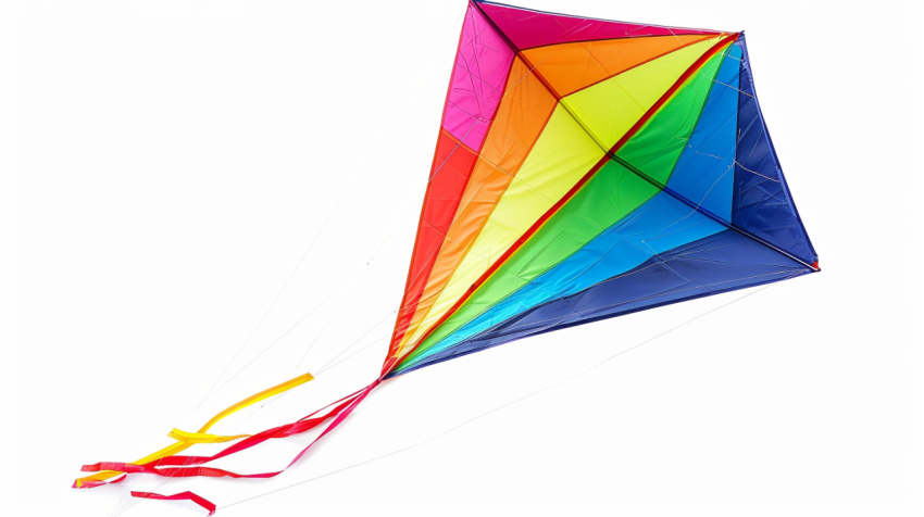 Chitrmela A real colorful beautiful big kite white background fr 5cb3d3cc 43a0 4935 97b2 d0c80e6fffdf 2