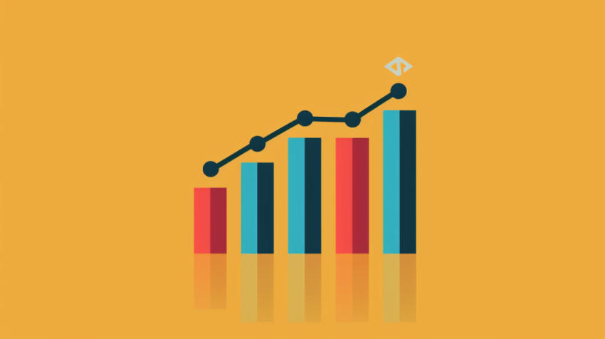 Chitrmela A bar chart showing an upward trend   ar 169 28302130 789d 48f7 bab1 6c7a35da4bc5 2