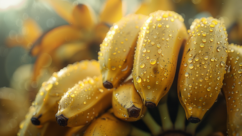 Chitrmela everything in the picture is banana   ar 169   stylize 59cb5f57 d9b4 4033 9ea7 b558a0d67ad3 1