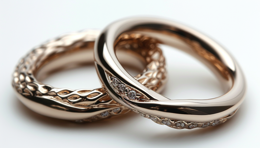 Chitrmela wedding rings for couple minimalistic design without b c8b343df ae68 4547 b280 dfde1e507762 2