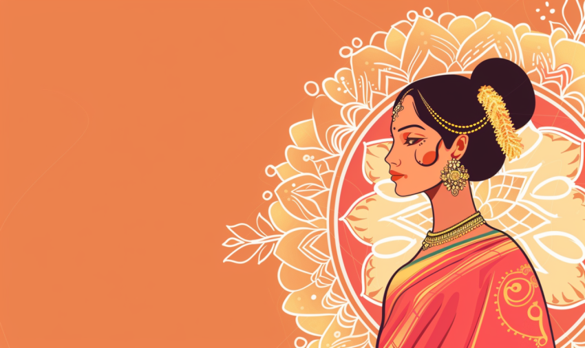 Chitrmela minimalistic stock banner photo with Tamil beautiful w 3283424e e490 469d bd55 eaa8b2aec907 2