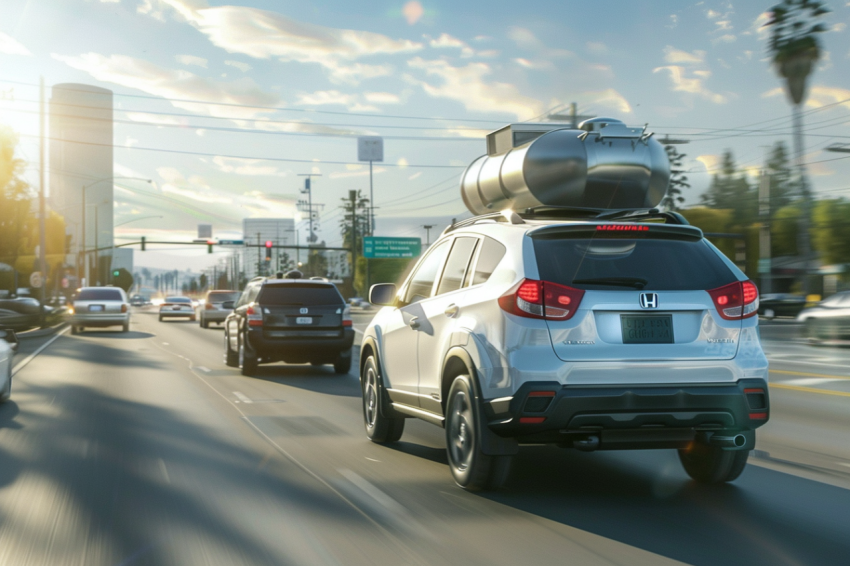 Chitrmela daytime in suburb photorealistic image of a honda rav  5370287f eda0 4bca a4f8 6d67cba323ec 3