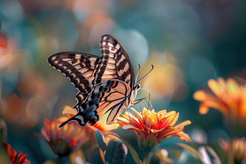 Chitrmela photo of a beautiful butterfly on a flower beautiful C 34137212 635a 4582 89d6 02fd83fb4dd8 3