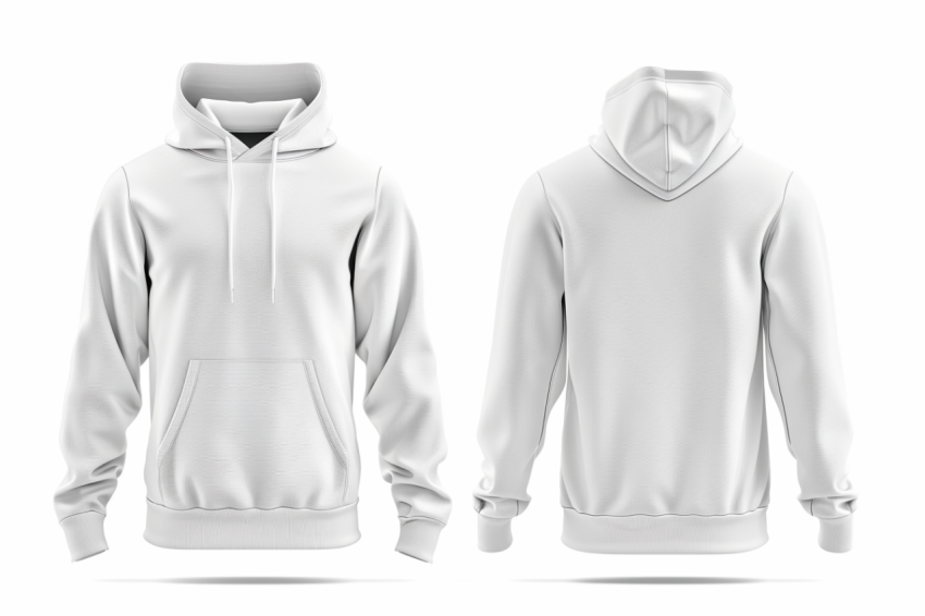 Chitrmela white hoodie mock up front and back blank background   8d4afc46 f958 45c9 a822 f47e755dd8fe 3