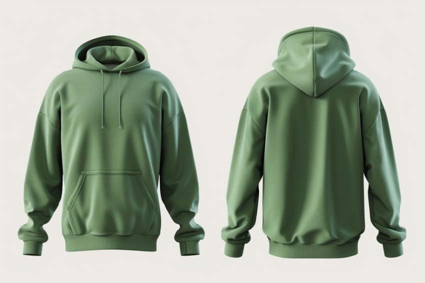 Chitrmela green hoodie mock up front and back blank background   6bb3f3c6 db3f 4191 a328 7e1d081d603d 0