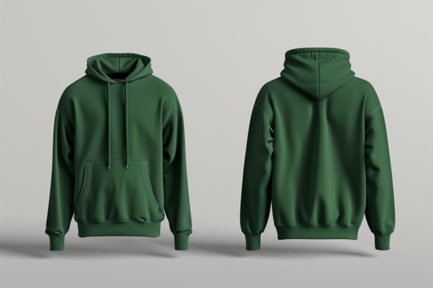 Chitrmela green hoodie mock up front and back blank background   6bb3f3c6 db3f 4191 a328 7e1d081d603d 1