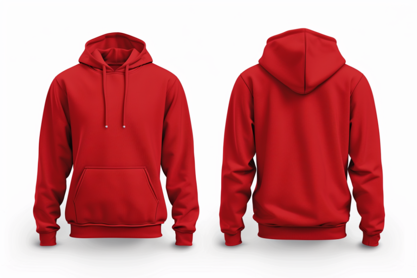 Chitrmela red hoodie mock up front and back blank background   a 01c5f5fd 7cd0 4ff5 a819 d98a4e95fee0 1