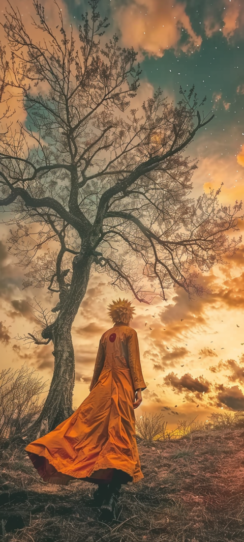 Chitrmela Naruto Cinematic split   chaos 40   ar 920   style raw 13709e7a 9754 4d18 8898 2a7a1a1ecde9 3