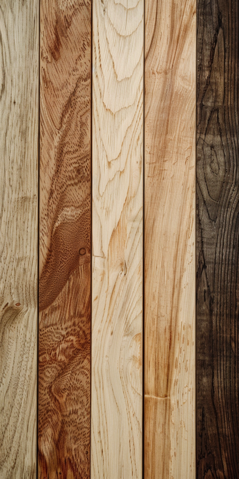 Chitrmela four wooden stripes next to each other beige tones con d5149fea 2bd4 401c 85a7 82dc4788633d 2