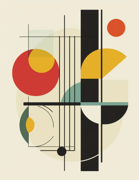 Chitrmela Mid Century Modern Minimalist Geometric line art  post c62e0e2a ce67 4b2a ba5b c8ac0c22e515 0