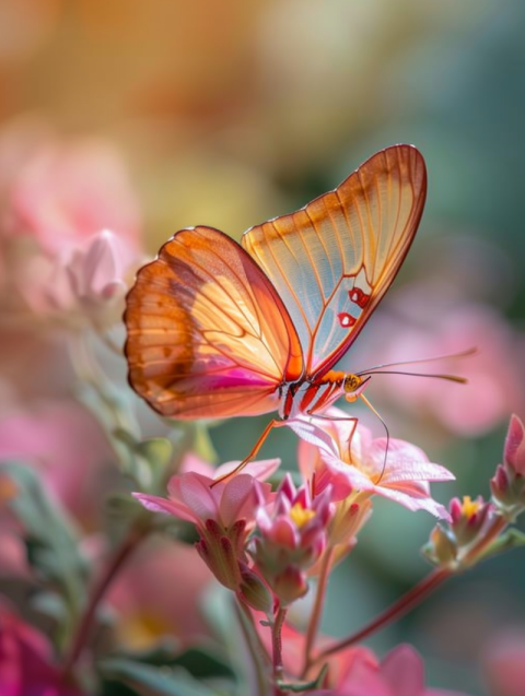 Chitrmela Macro photography beautiful butterflies dancing in the c2024200 de76 4a77 a479 cf02ebca5e49 0