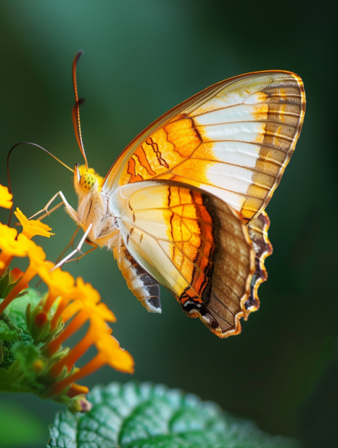 Chitrmela Macro photography beautiful butterflies dancing in the c2024200 de76 4a77 a479 cf02ebca5e49 1