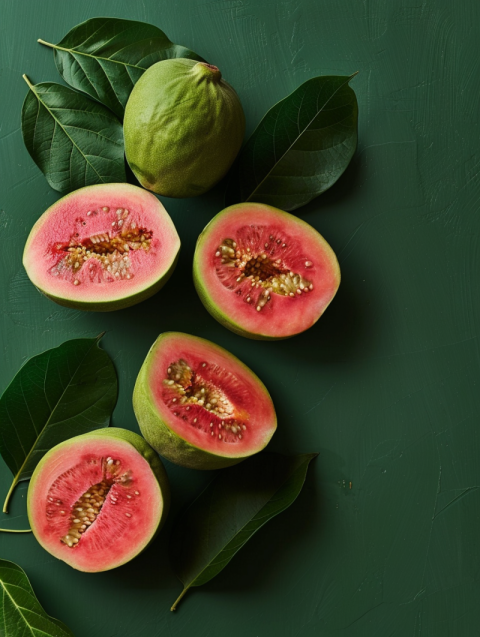 Chitrmela guava   ar 34   style raw e4197610 6631 4e9b a5c9 010e7811d15c 0