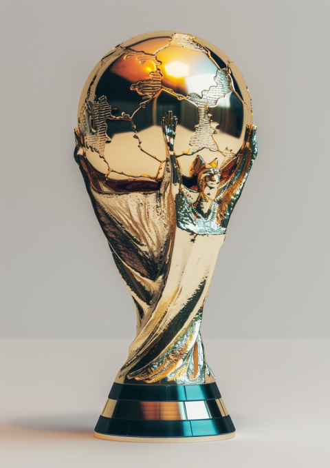 Chitrmela FIFA world cup trophy concept   ar 57 86ba5f29 460b 4873 9f9c 87480f18b8f0 0