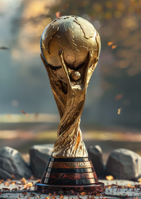 Chitrmela FIFA world cup trophy concept   ar 57 86ba5f29 460b 4873 9f9c 87480f18b8f0 2