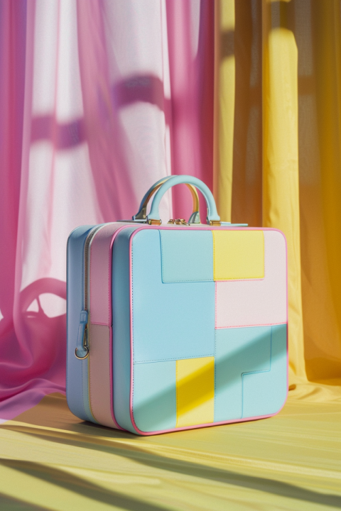 Chitrmela still alive photoshoot of the Loewe puzzle bag in past 9113384b f9e4 4e05 aa51 9af906963ebd 0