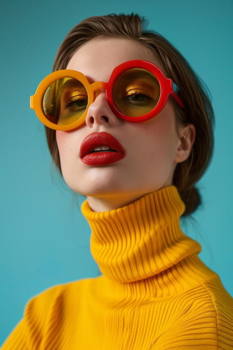 Chitrmela fashion portrait photography by David Bailey bauhaus f 793f91d1 f77c 44b7 934f c666076f21c9 2