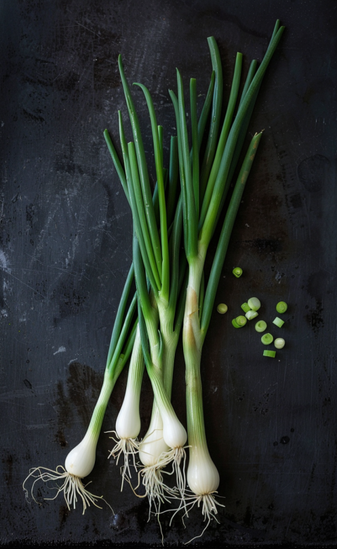 Chitrmela fresh spring onions  professional photograph   ar 813 e479124f 479f 46e3 b68b 18702f385f16 0