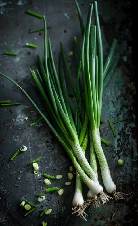 Chitrmela fresh spring onions  professional photograph   ar 813 e6db4841 804f 478c 882d 6c8d19095bd3 0