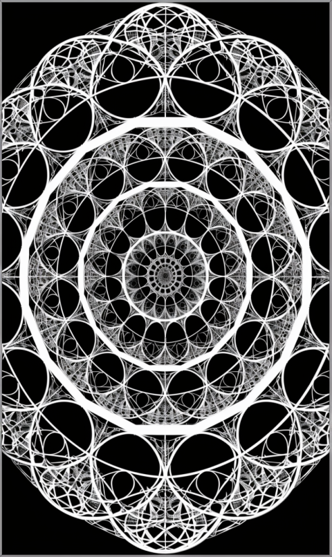 Chitrmela 2d black and white graphic symmetrical geometric vorno 1ee2bd47 6a43 4b0e a256 a6f7c05aeb8d 0