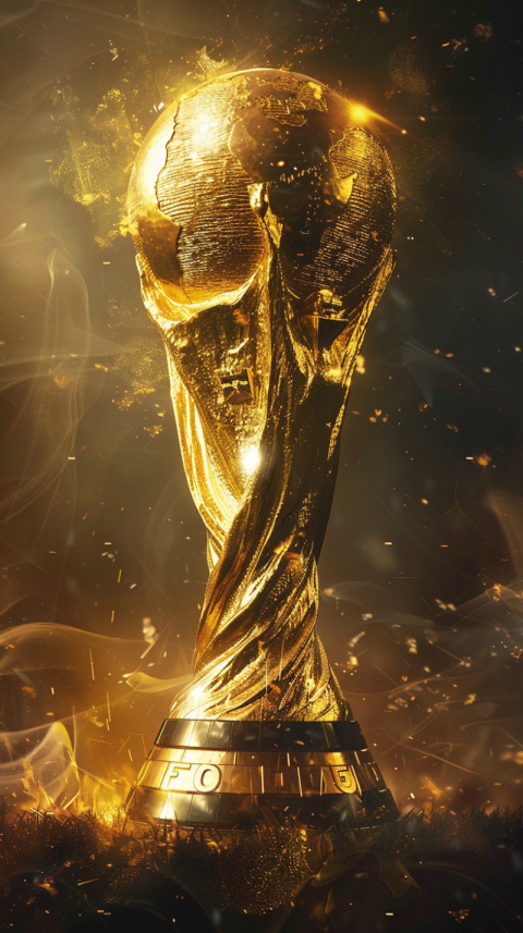 Chitrmela A World Cup trophy game icon resplendent gold   ar 916 2854d8b7 b349 4232 b731 6c211f8d2c9d 0