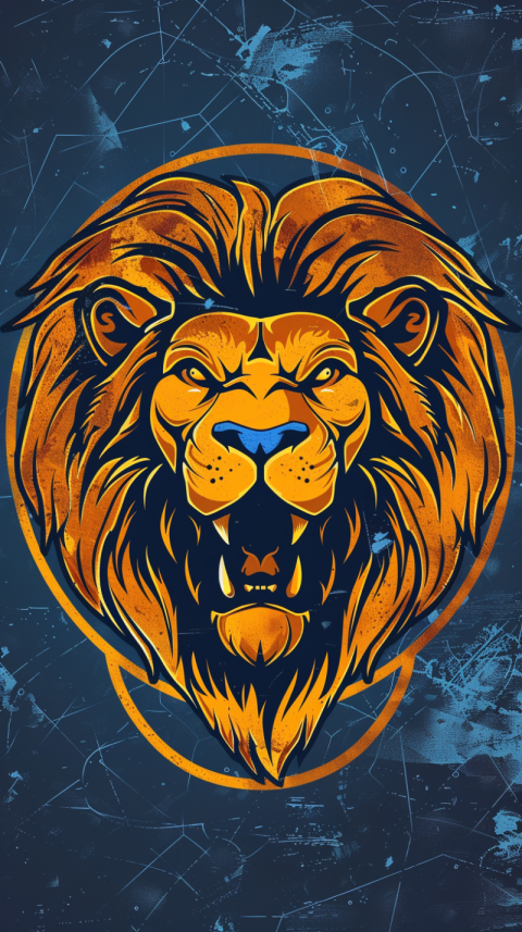 Chitrmela valleta fighters basketball club logo with a lion in t 625f235e d114 4a5a 88b0 c2d1514cd71a 2