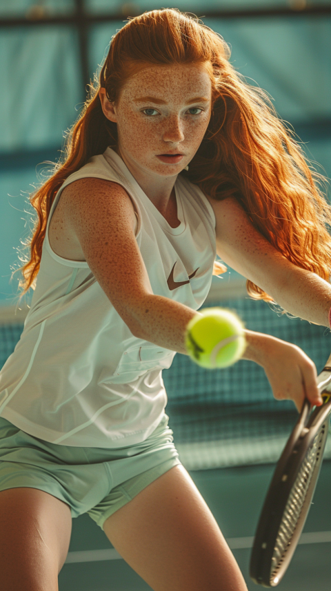 Chitrmela photography of young adult redhead girl with freckles  9efb2fb2 d39a 44a5 8390 9610ef5fb5c2 2